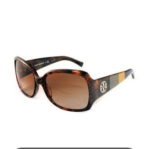 Tory Burch sunglasses